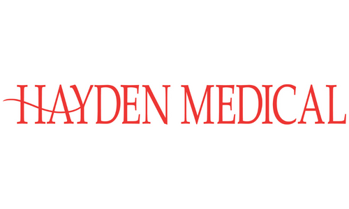 hayden medical inc