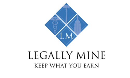 legally mine