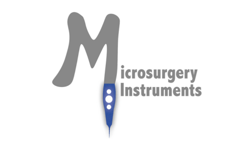 microsurgery instruments