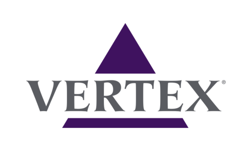 vertex pharma